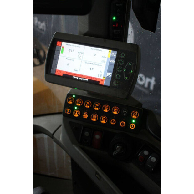 2012 Caterpillar 924K-43829734