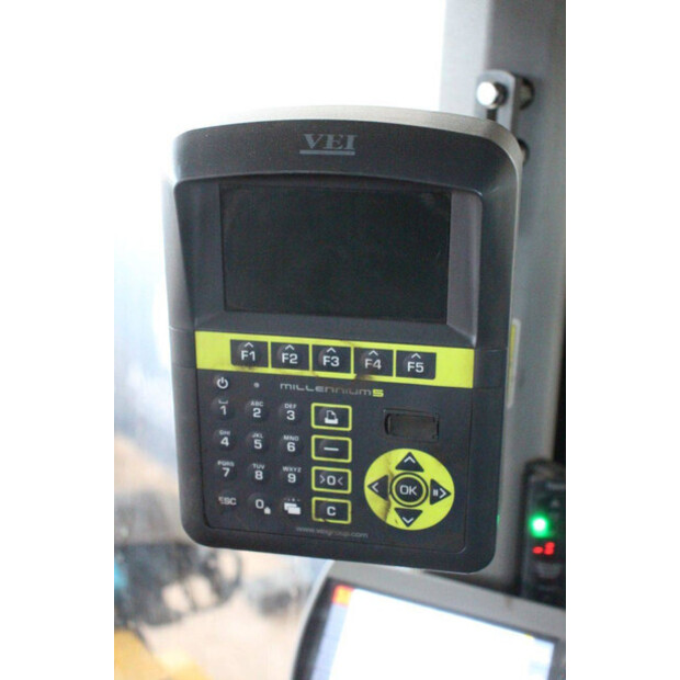 2012 Caterpillar 924K-43829735