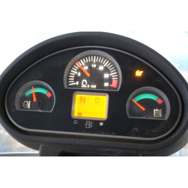 2012 Caterpillar 924K-43829736