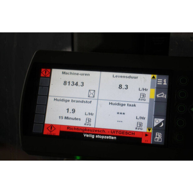 2012 Caterpillar 924K-43829737