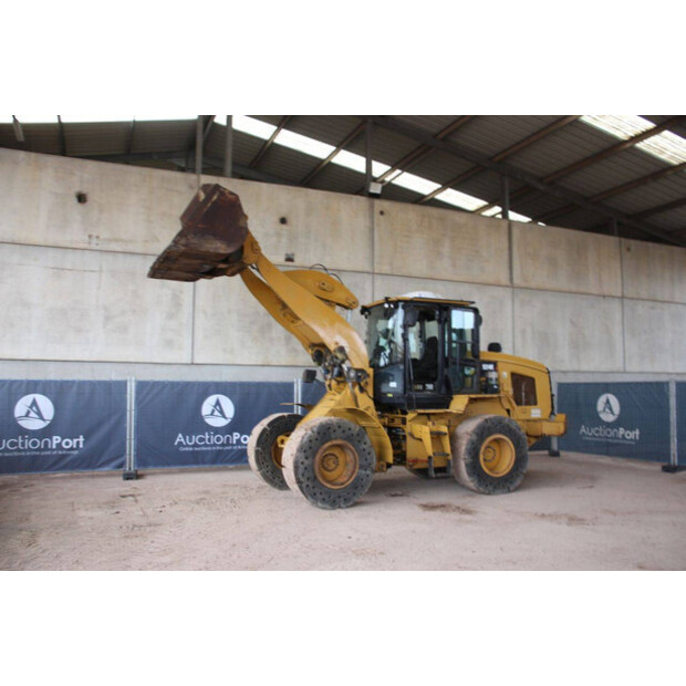 2012 Caterpillar 924K-43829740