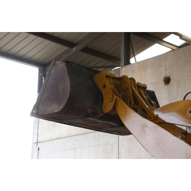 2012 Caterpillar 924K-43829743