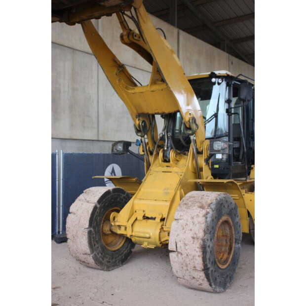 2012 Caterpillar 924K-43829744