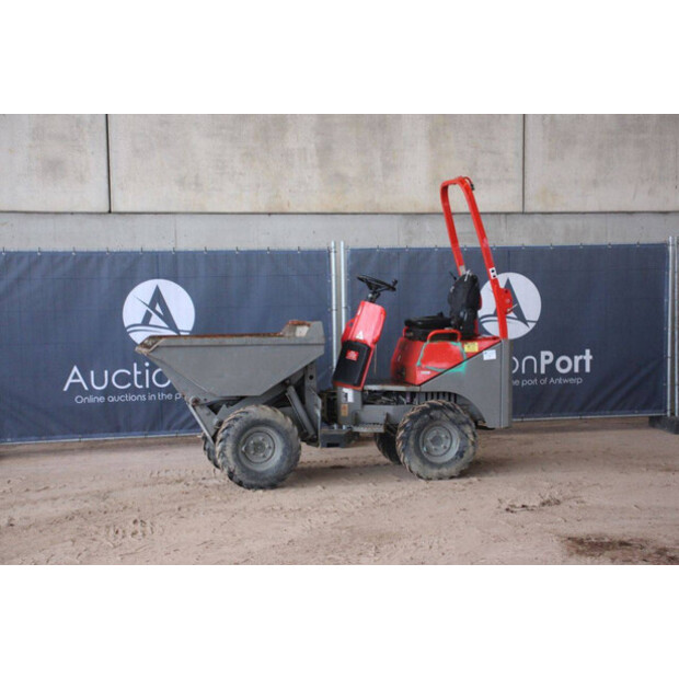 2014 Thwaites Mach201-43829745