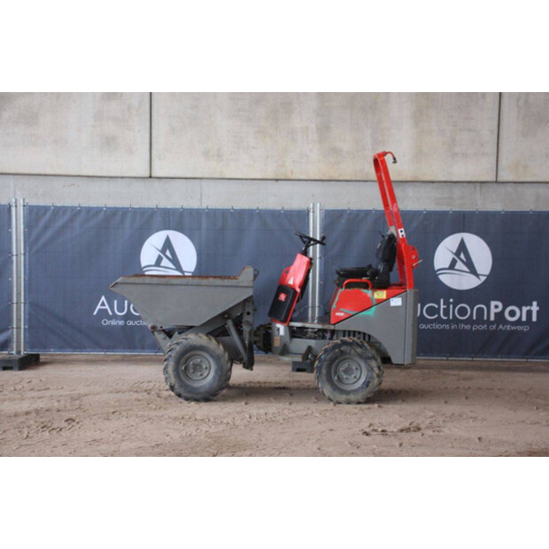 2014 Thwaites Mach201-43829746