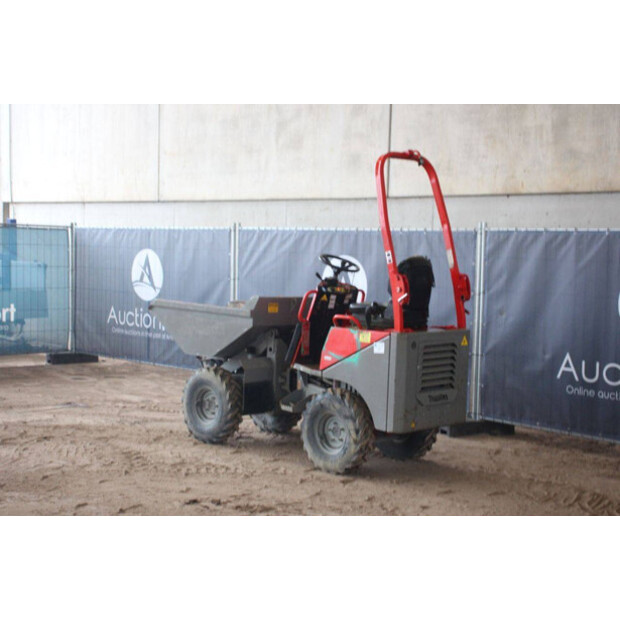 2014 Thwaites Mach201-43829747