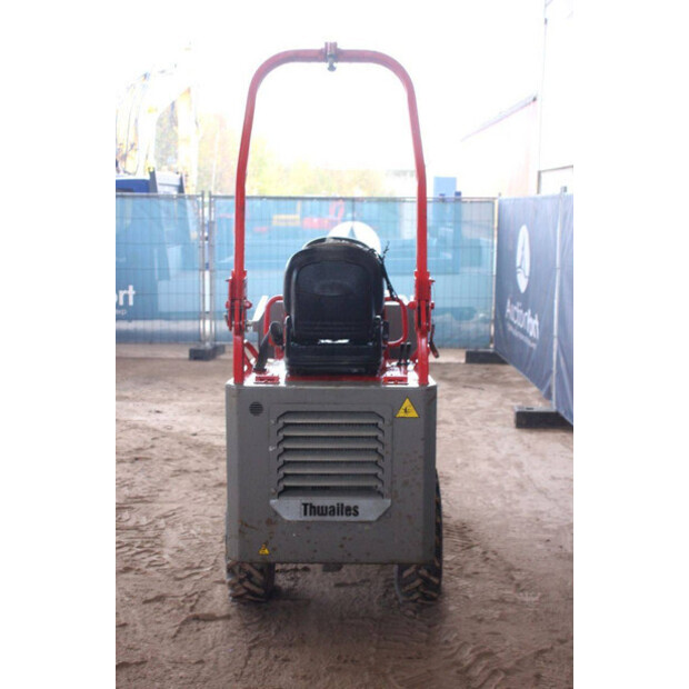 2014 Thwaites Mach201-43829748