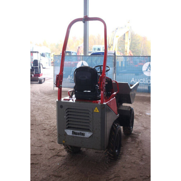 2014 Thwaites Mach201-43829749