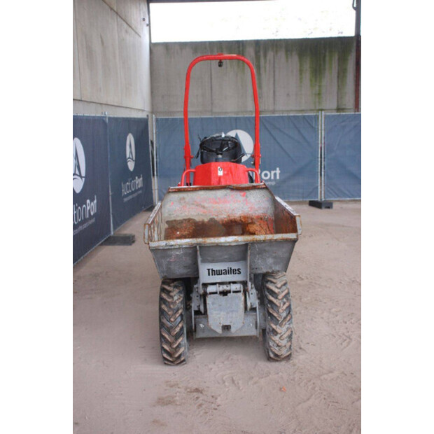 2014 Thwaites Mach201-43829751