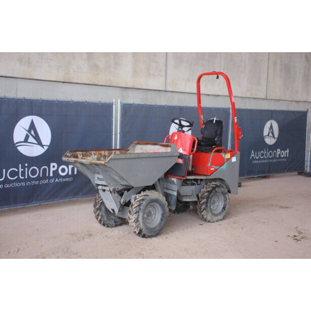 2014 Thwaites Mach201-43829752