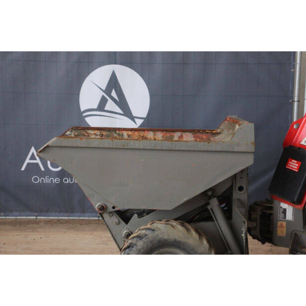 2014 Thwaites Mach201-43829753