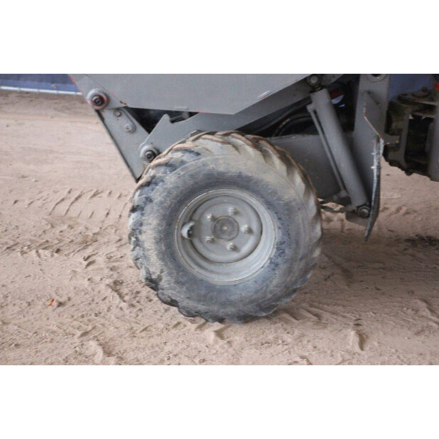 2014 Thwaites Mach201-43829754