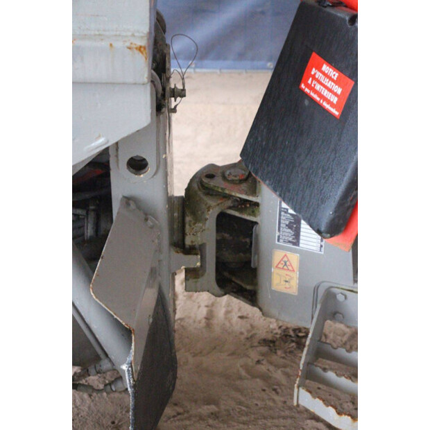 2014 Thwaites Mach201-43829757