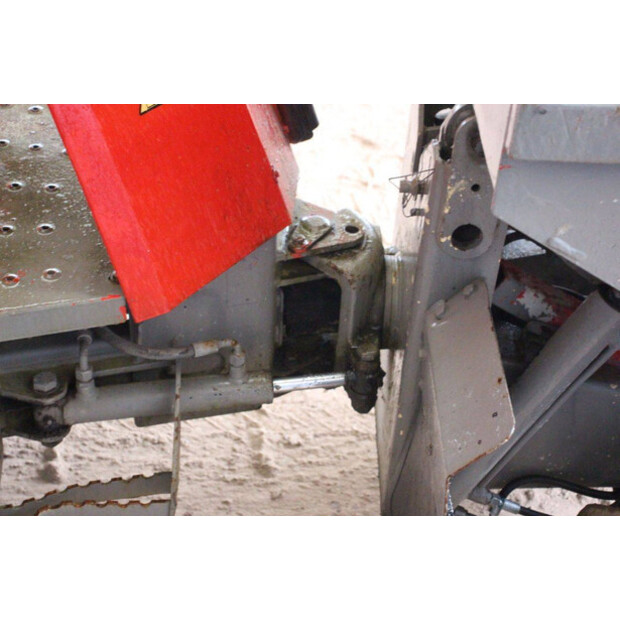 2014 Thwaites Mach201-43829758