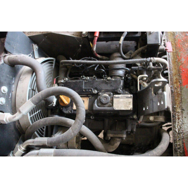 2014 Thwaites Mach201-43829760