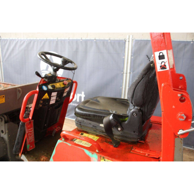 2014 Thwaites Mach201-43829762