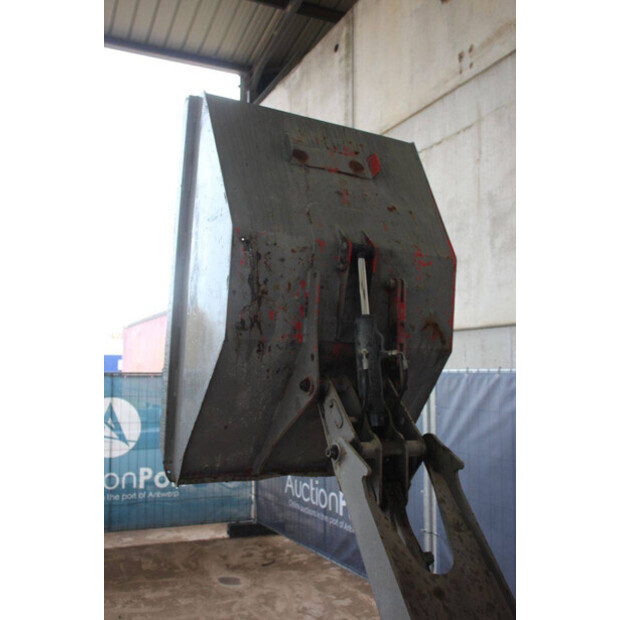 2014 Thwaites Mach201-43829769