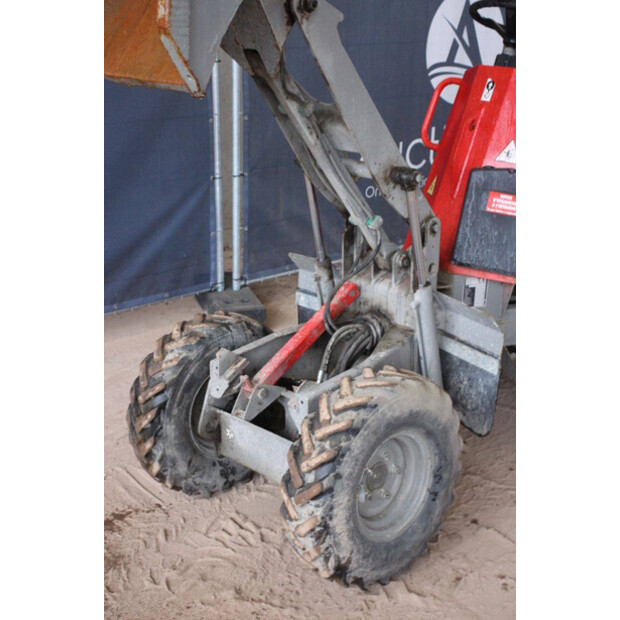 2014 Thwaites Mach201-43829770