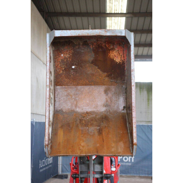 2014 Thwaites Mach201-43829771