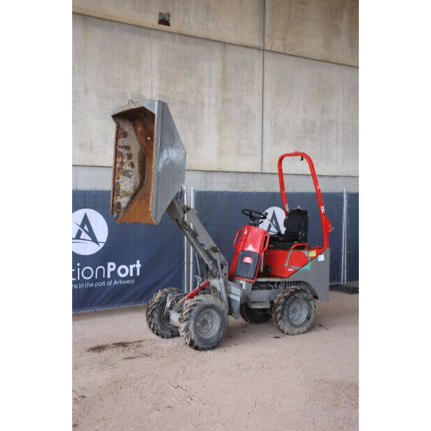 2014 Thwaites Mach201-43829772