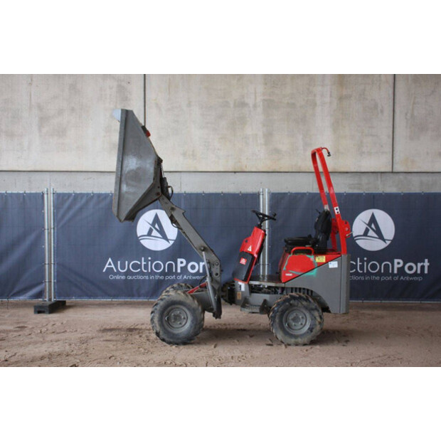 2014 Thwaites Mach201-43829773