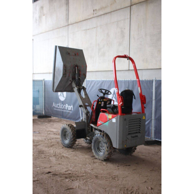 2014 Thwaites Mach201-43829774