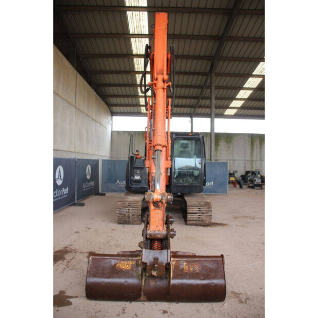 2014 Hitachi ZX135US-5B-43829822