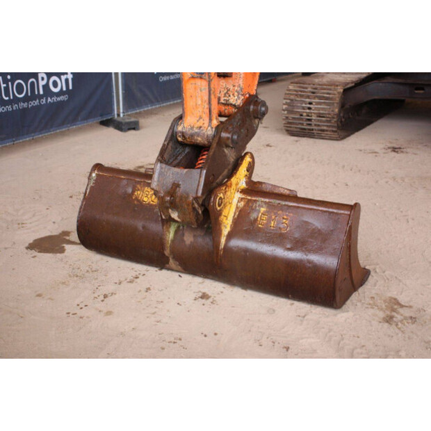 2014 Hitachi ZX135US-5B-43829829