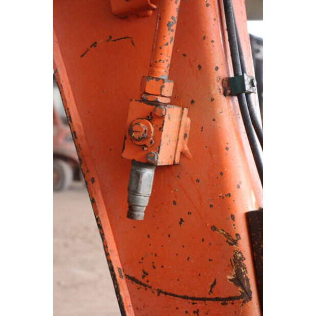 2014 Hitachi ZX135US-5B-43829830