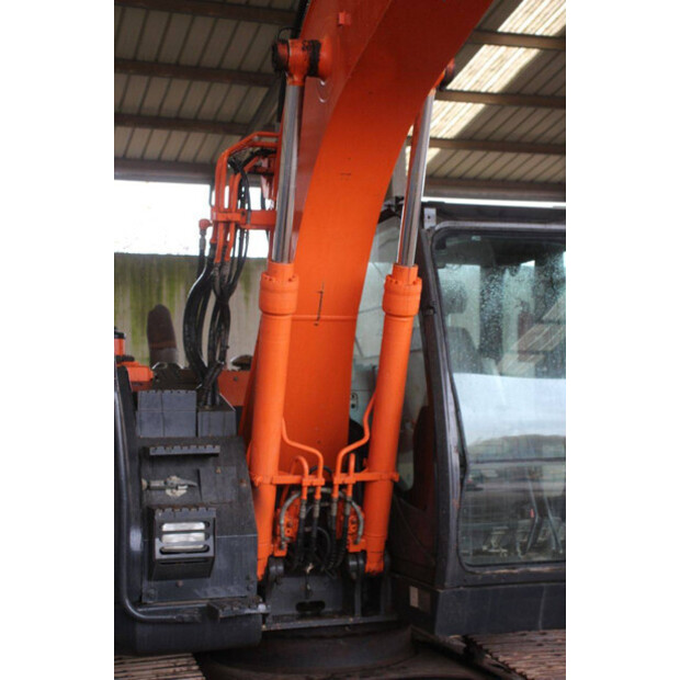 2014 Hitachi ZX135US-5B-43829831