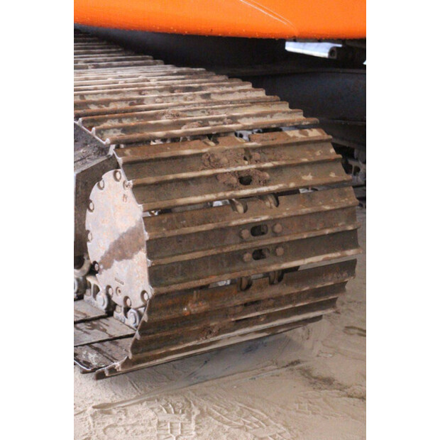 2014 Hitachi ZX135US-5B-43829835