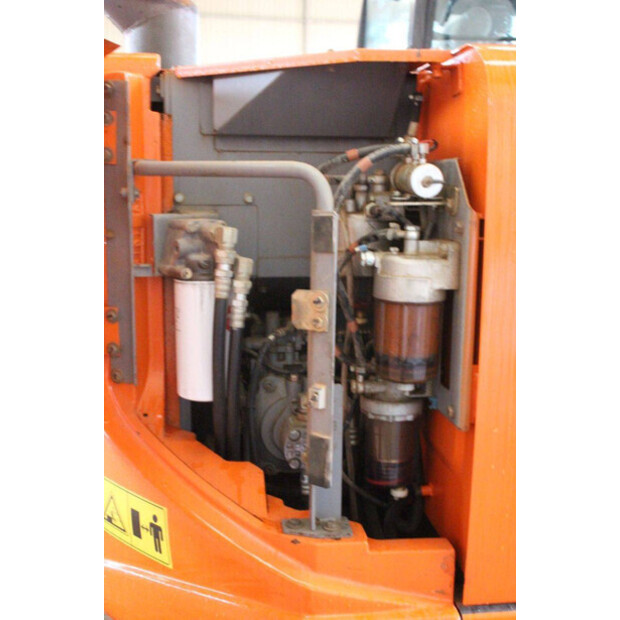 2014 Hitachi ZX135US-5B-43829838