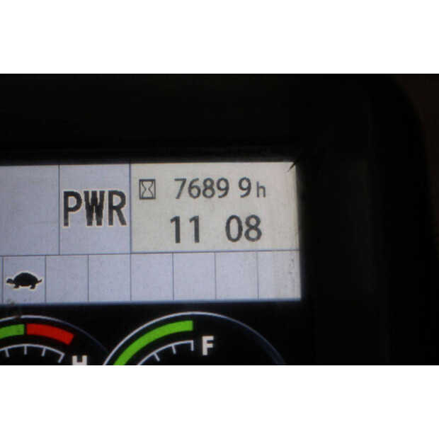 2014 Hitachi ZX135US-5B-43829849