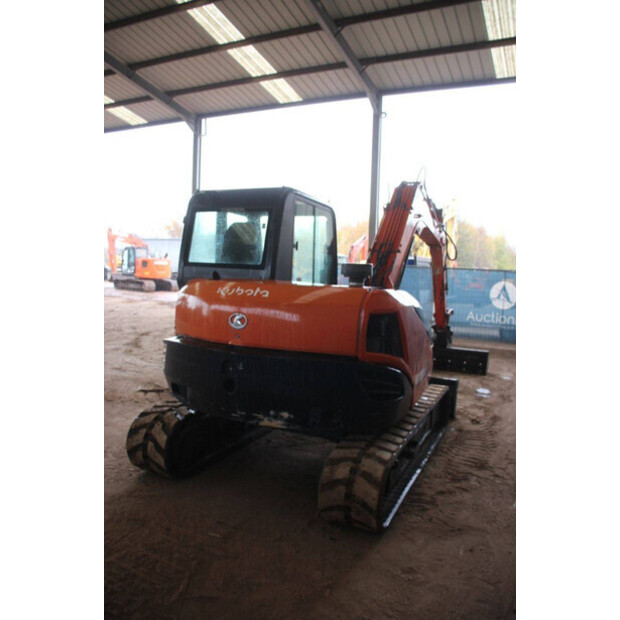2013 KUBOTA KX183-3-43829858