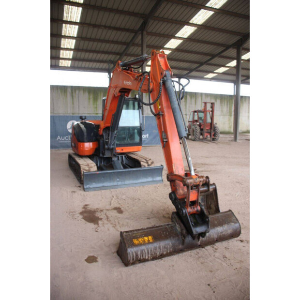 2013 KUBOTA KX183-3-43829859