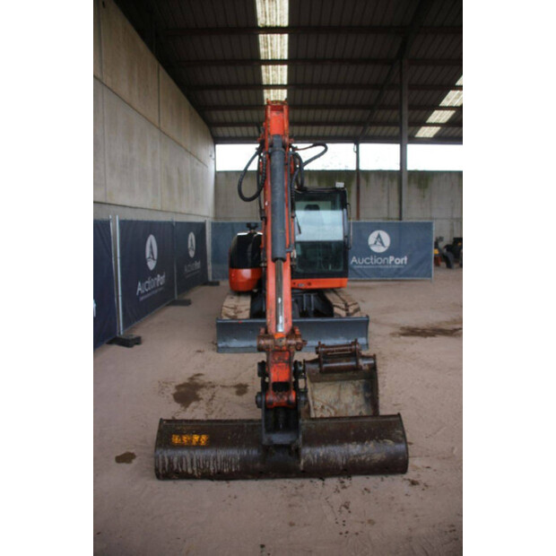 2013 KUBOTA KX183-3-43829860