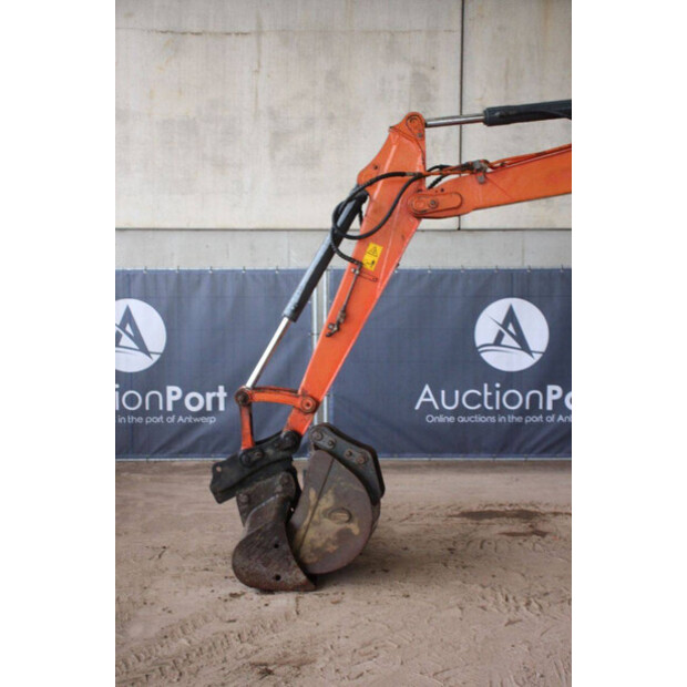 2013 KUBOTA KX183-3-43829863