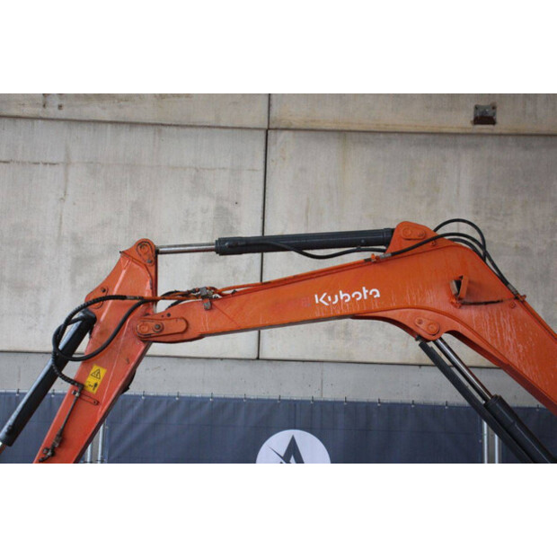 2013 KUBOTA KX183-3-43829864