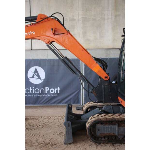 2013 KUBOTA KX183-3-43829865