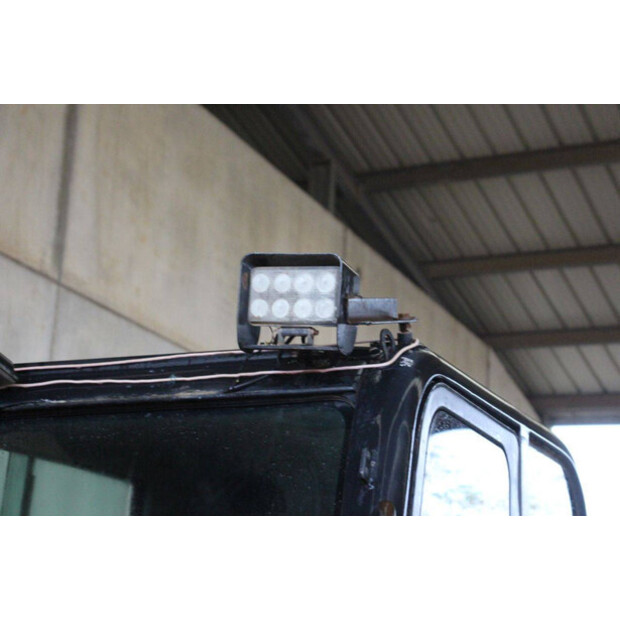 2013 KUBOTA KX183-3-43829867