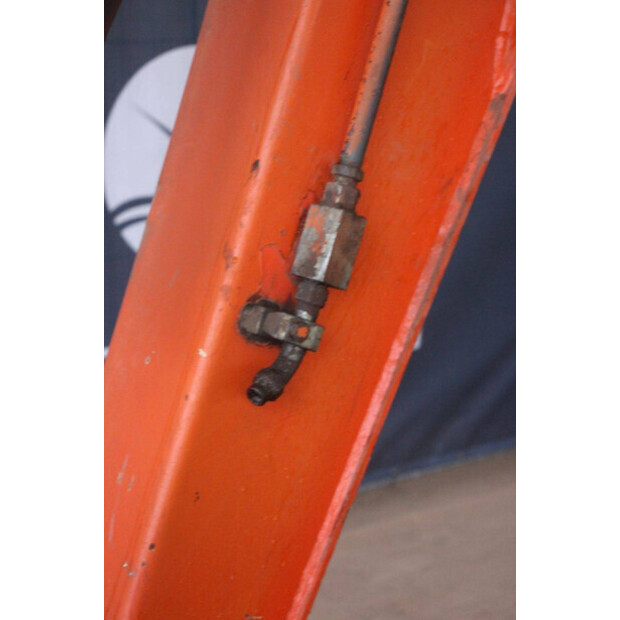 2013 KUBOTA KX183-3-43829870