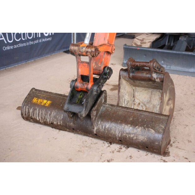 2013 KUBOTA KX183-3-43829871