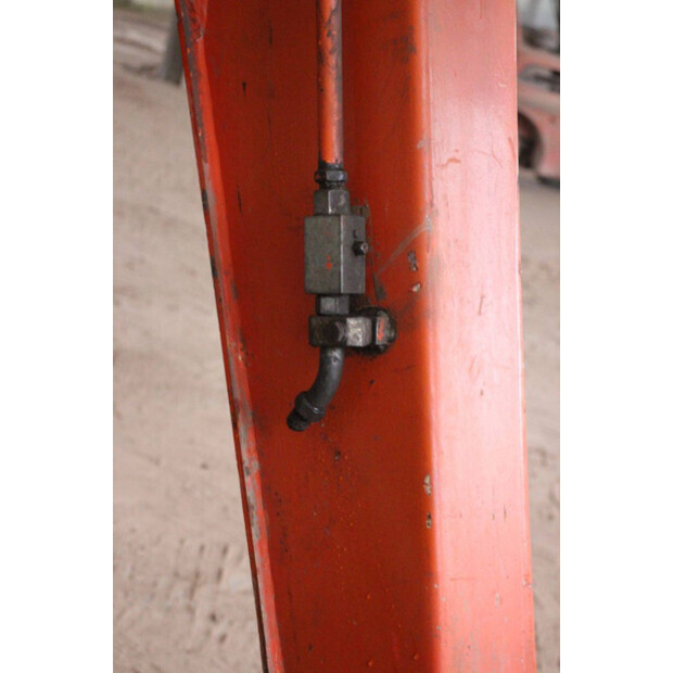 2013 KUBOTA KX183-3-43829872