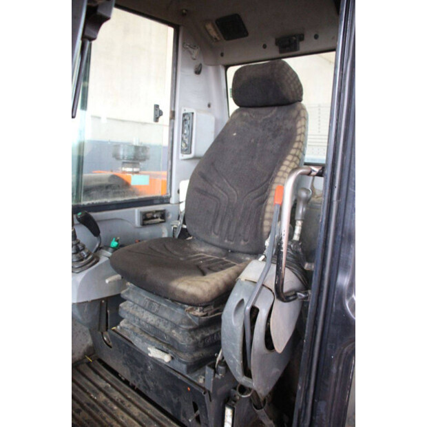 2013 KUBOTA KX183-3-43829880