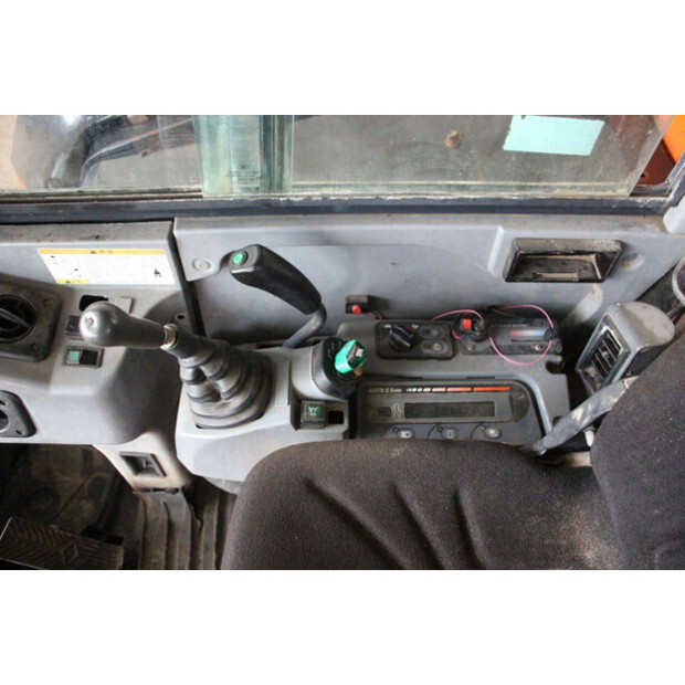 2013 KUBOTA KX183-3-43829882