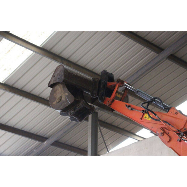 2013 KUBOTA KX183-3-43829889