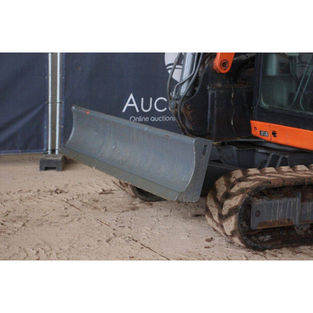 2013 KUBOTA KX183-3-43829890