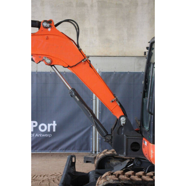 2012 KUBOTA KX057-4-43829902
