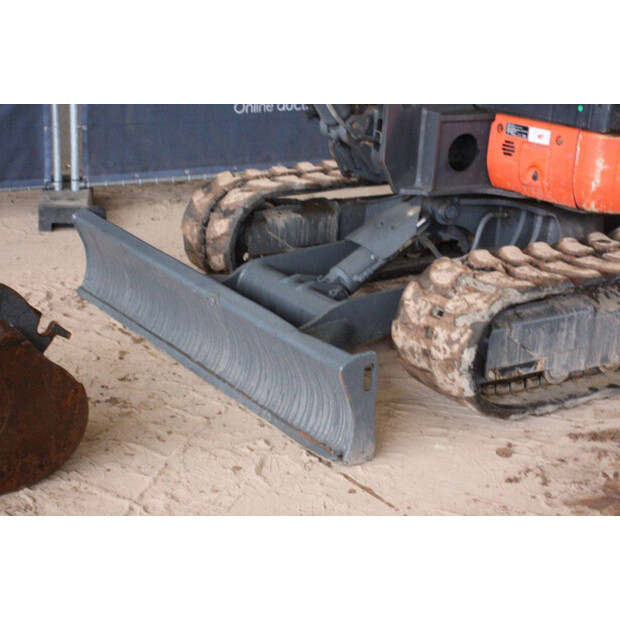 2012 KUBOTA KX057-4-43829903