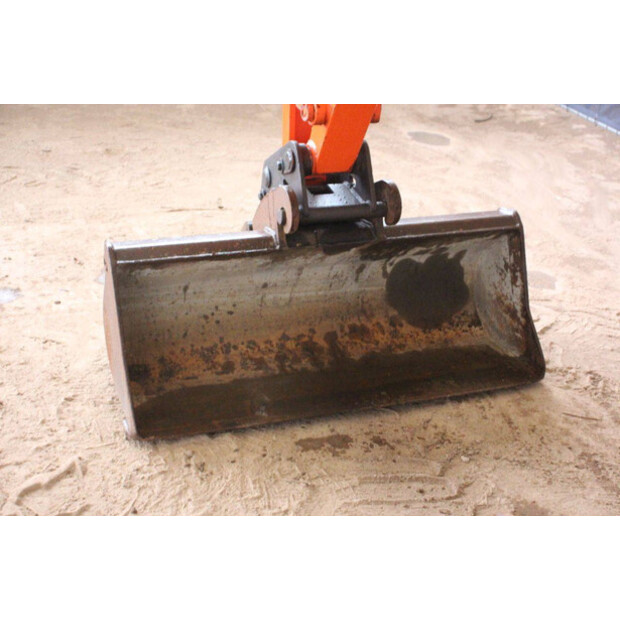 2012 KUBOTA KX057-4-43829905